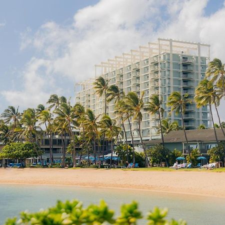 The Kahala Hotel And Resort Honolulu Exteriör bild