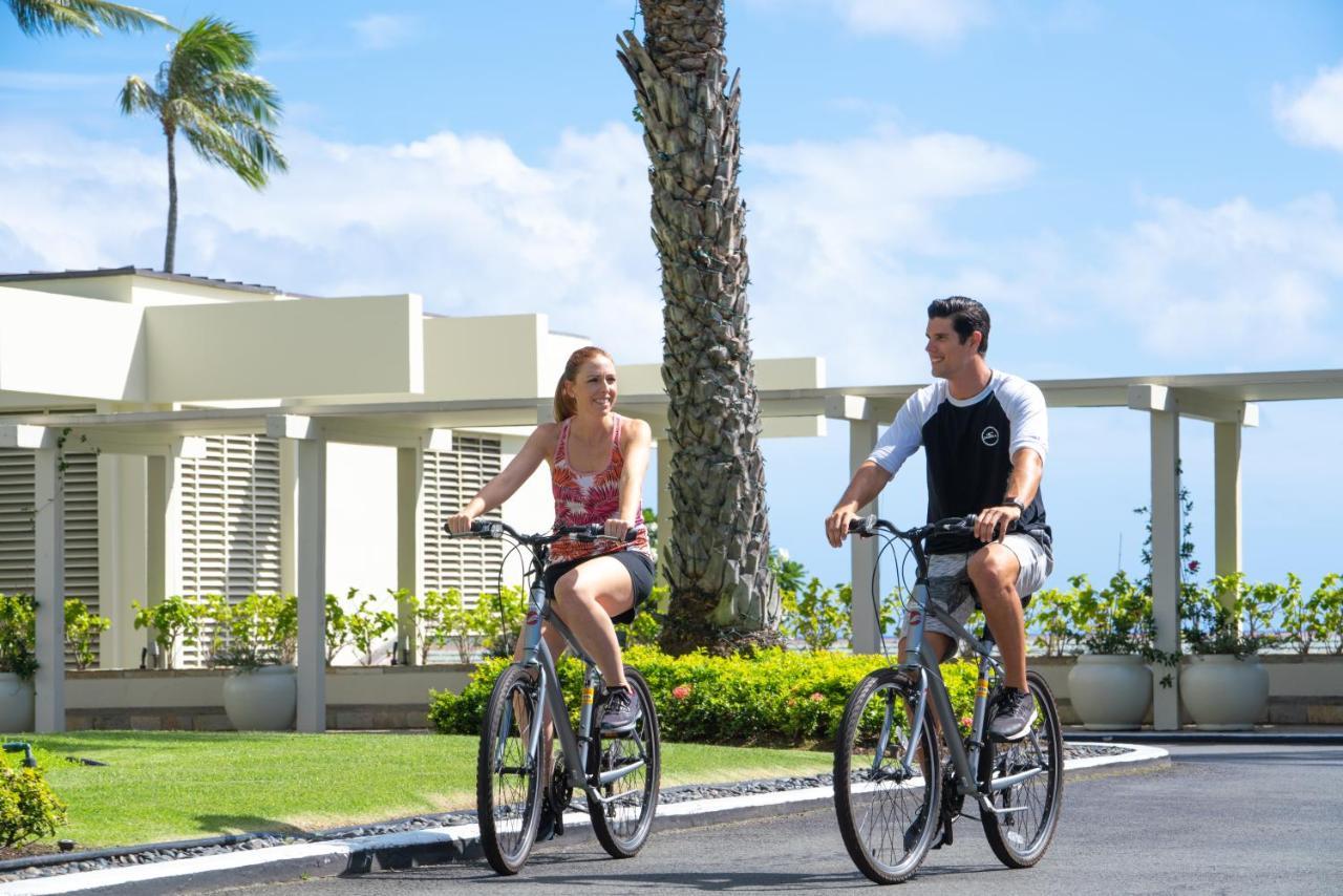The Kahala Hotel And Resort Honolulu Exteriör bild