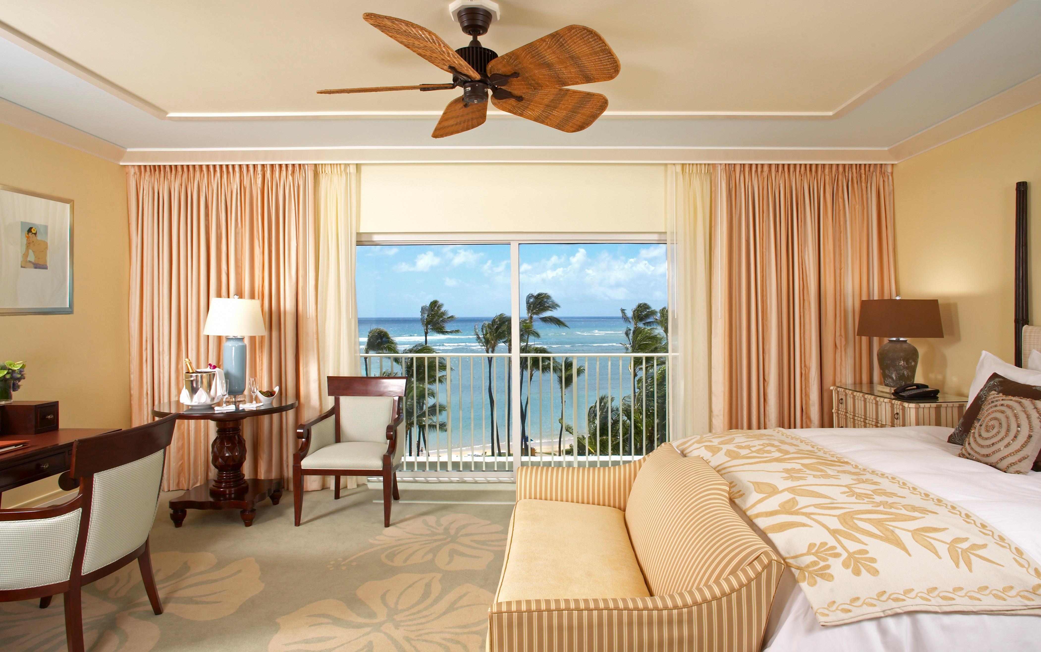 The Kahala Hotel And Resort Honolulu Exteriör bild