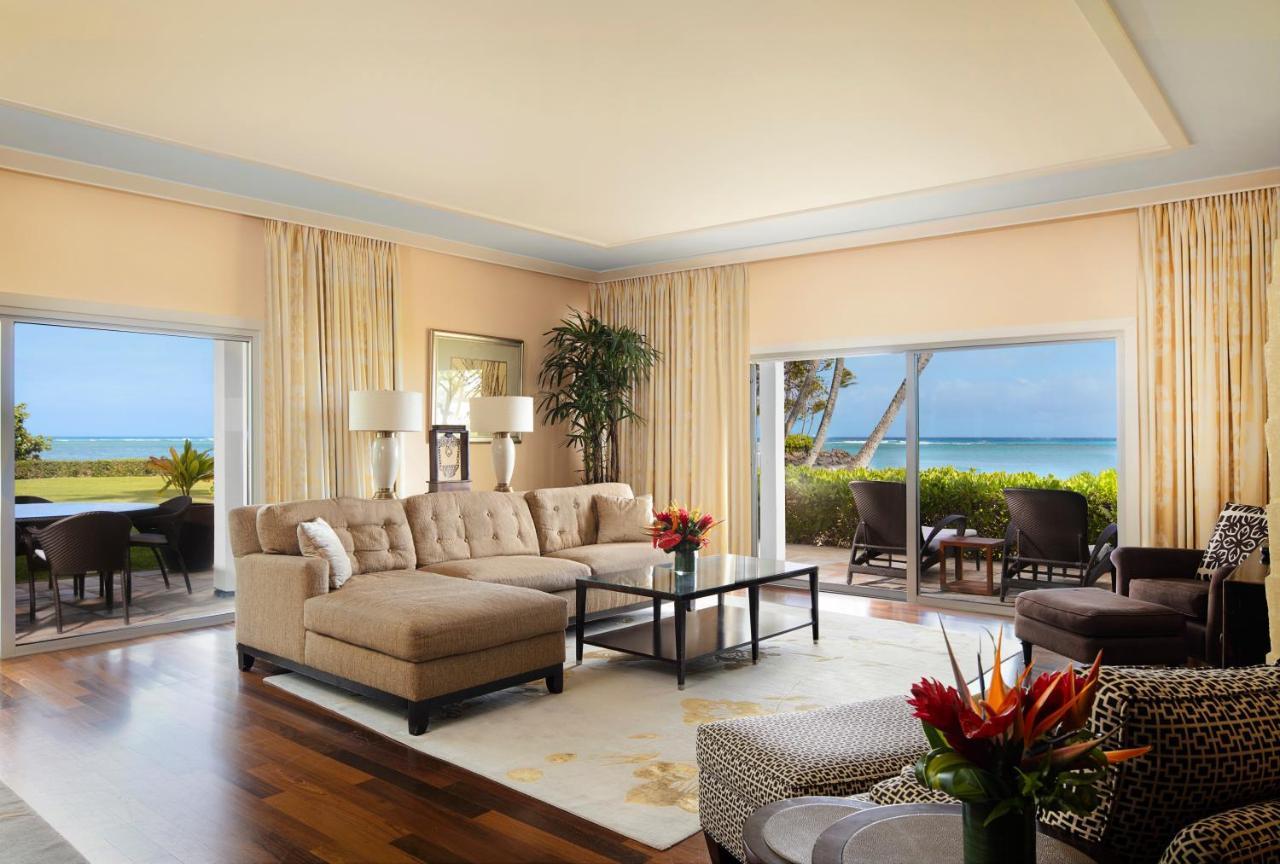 The Kahala Hotel And Resort Honolulu Exteriör bild