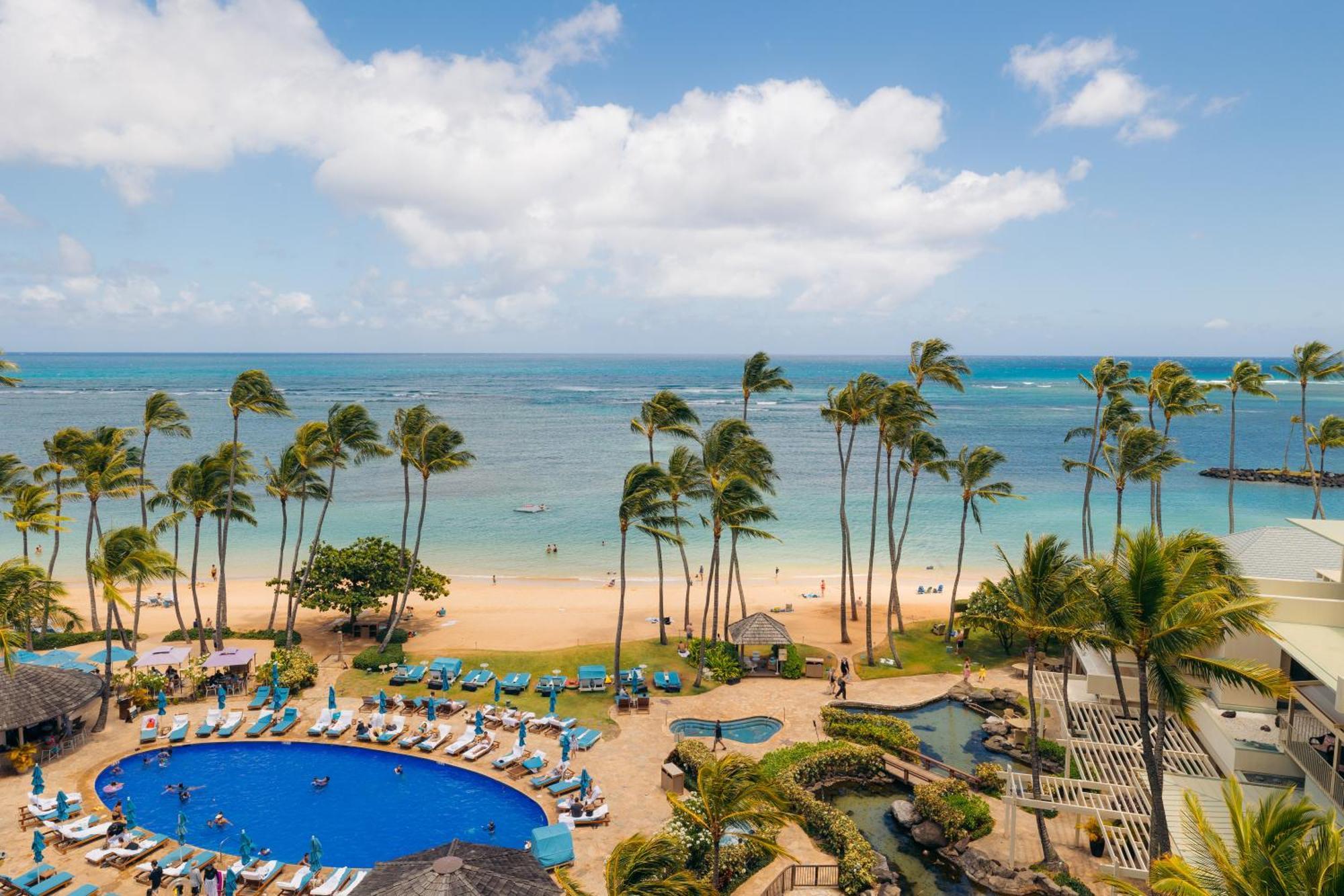 The Kahala Hotel And Resort Honolulu Exteriör bild