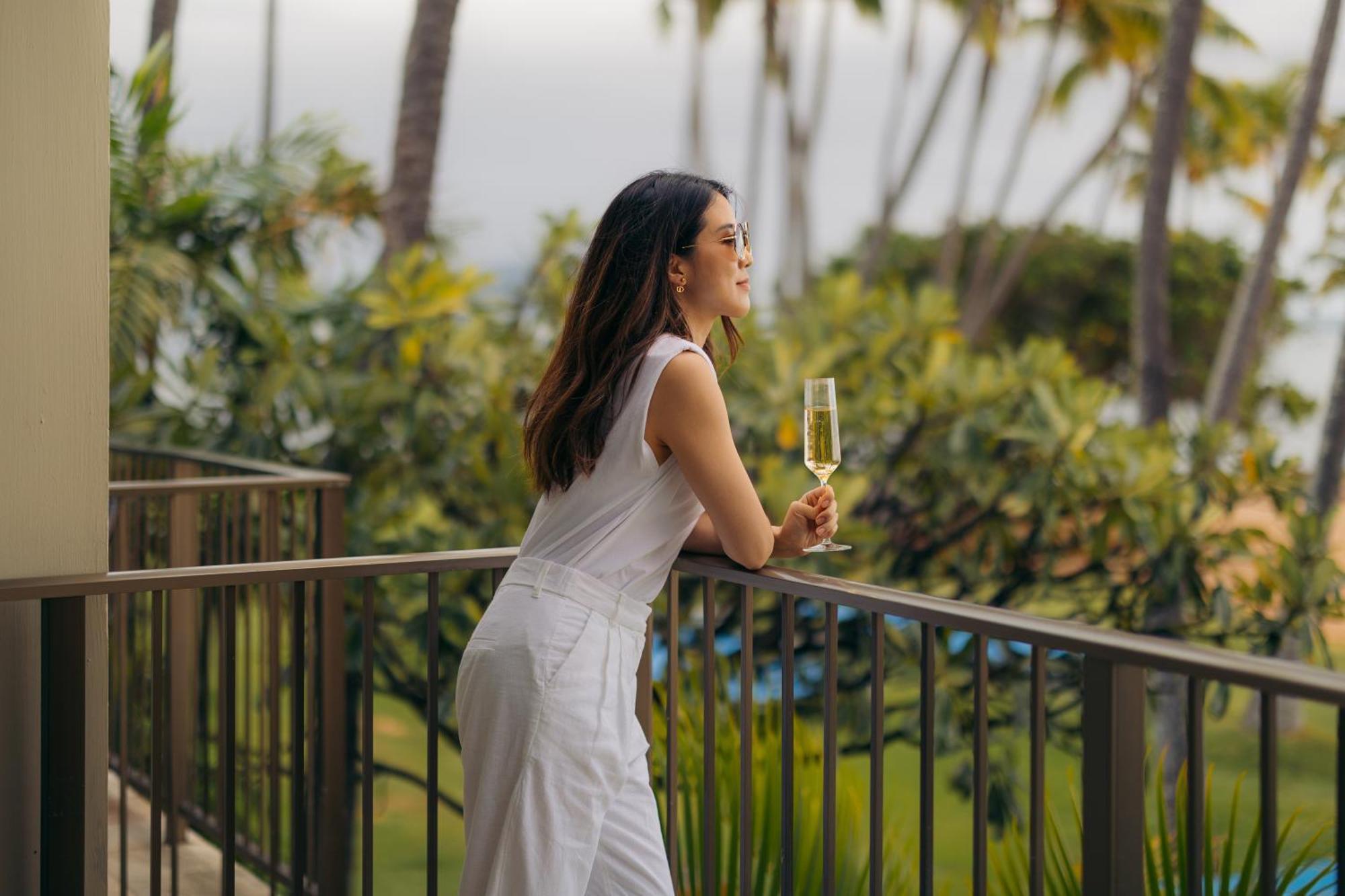 The Kahala Hotel And Resort Honolulu Exteriör bild