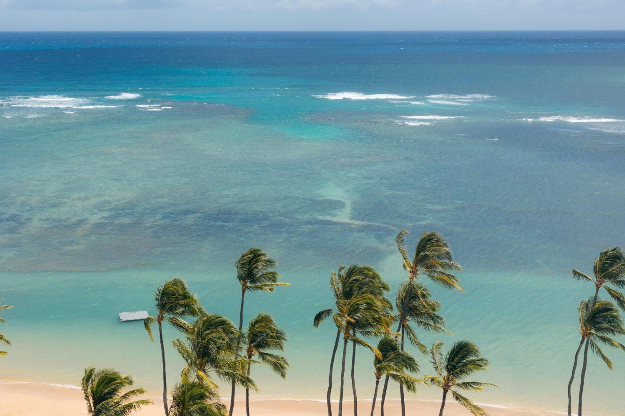 The Kahala Hotel And Resort Honolulu Exteriör bild