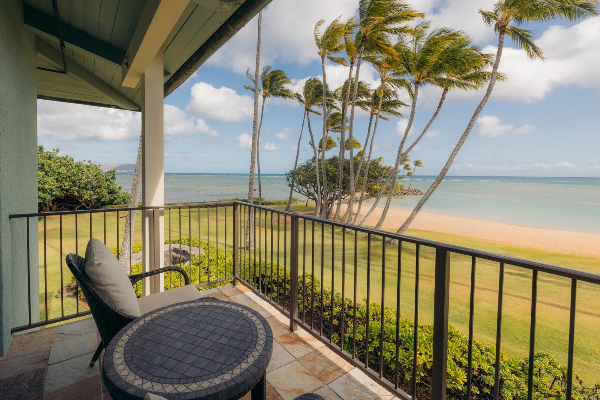 The Kahala Hotel And Resort Honolulu Exteriör bild