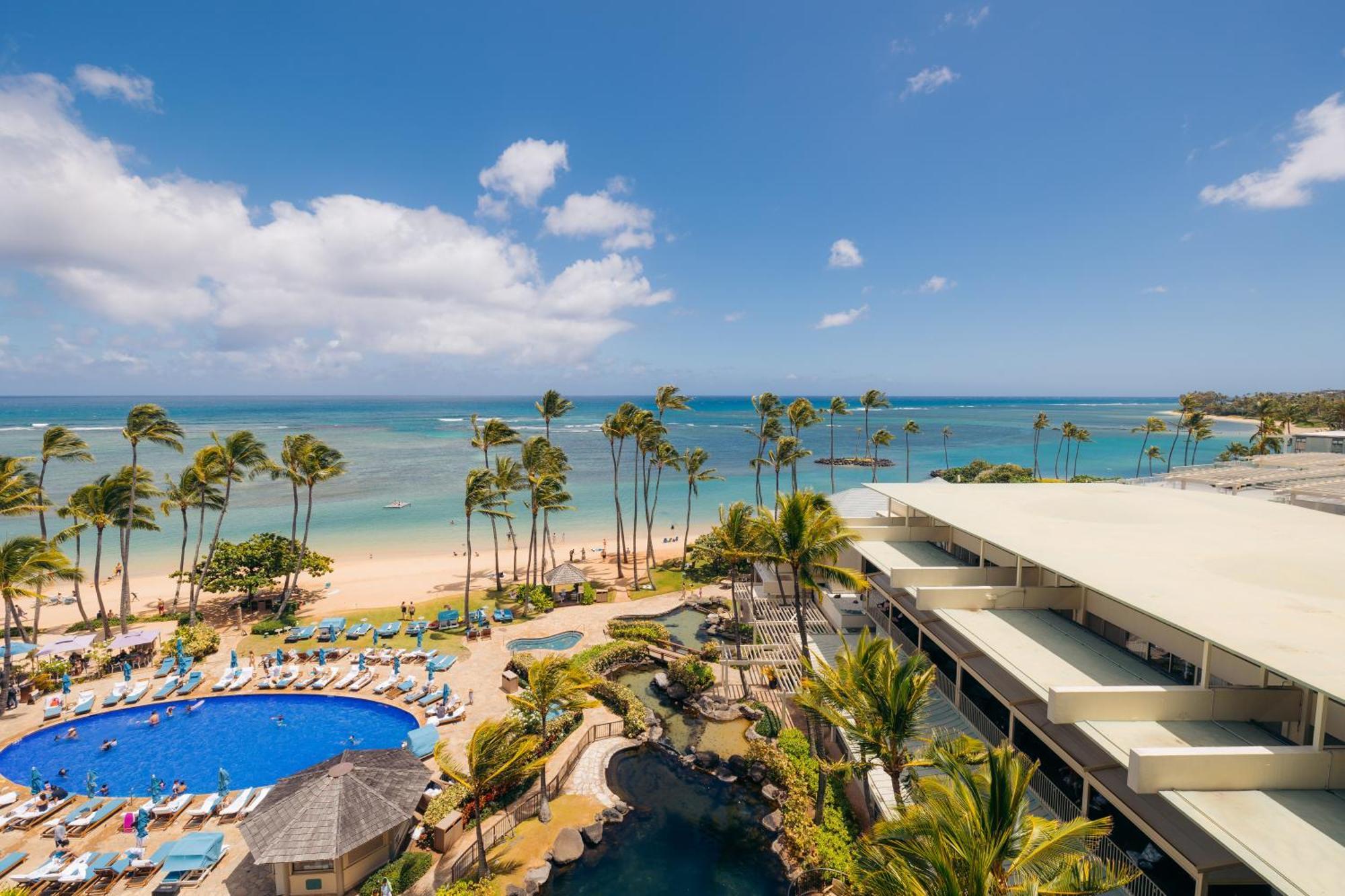 The Kahala Hotel And Resort Honolulu Exteriör bild
