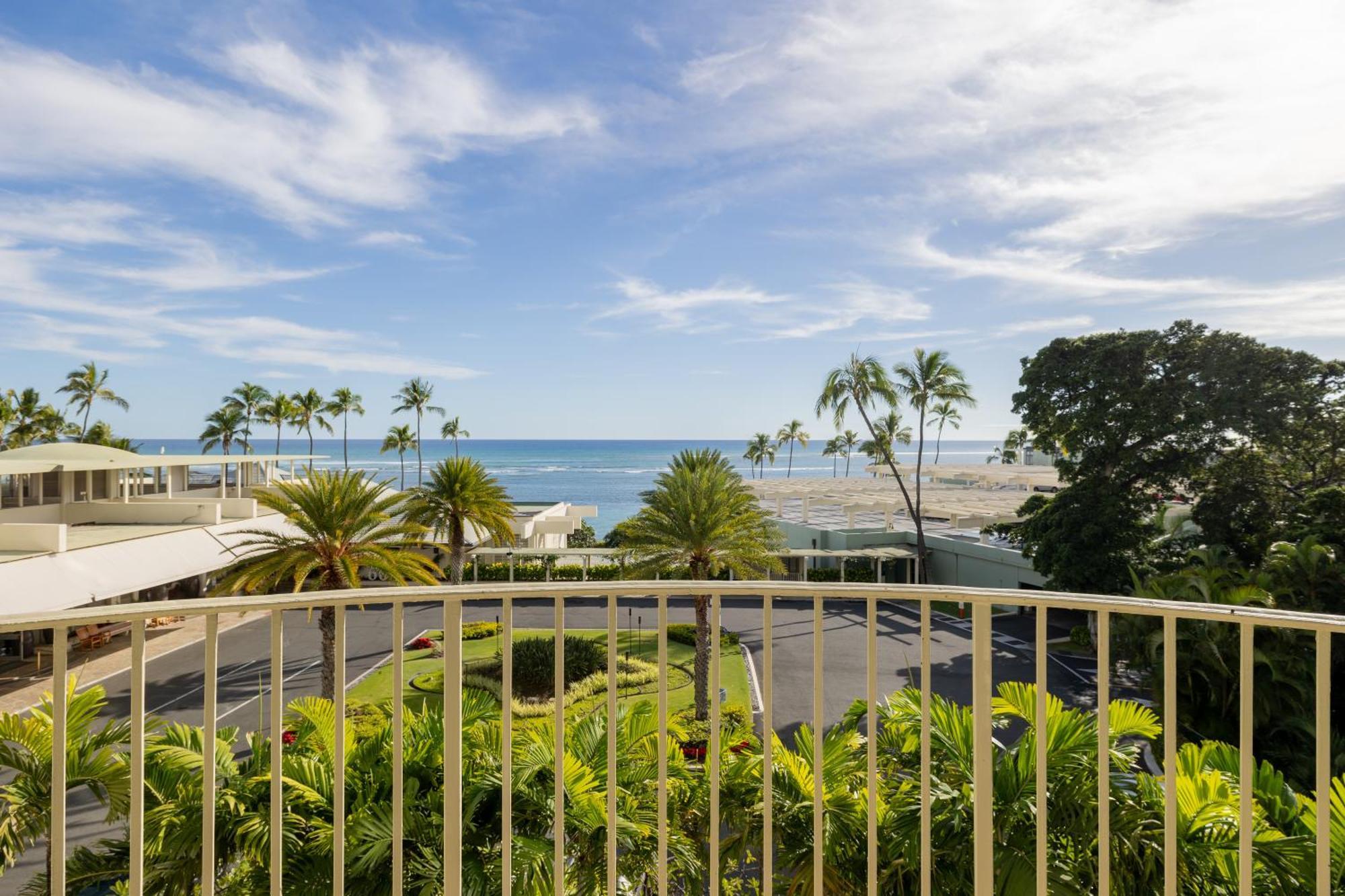 The Kahala Hotel And Resort Honolulu Exteriör bild
